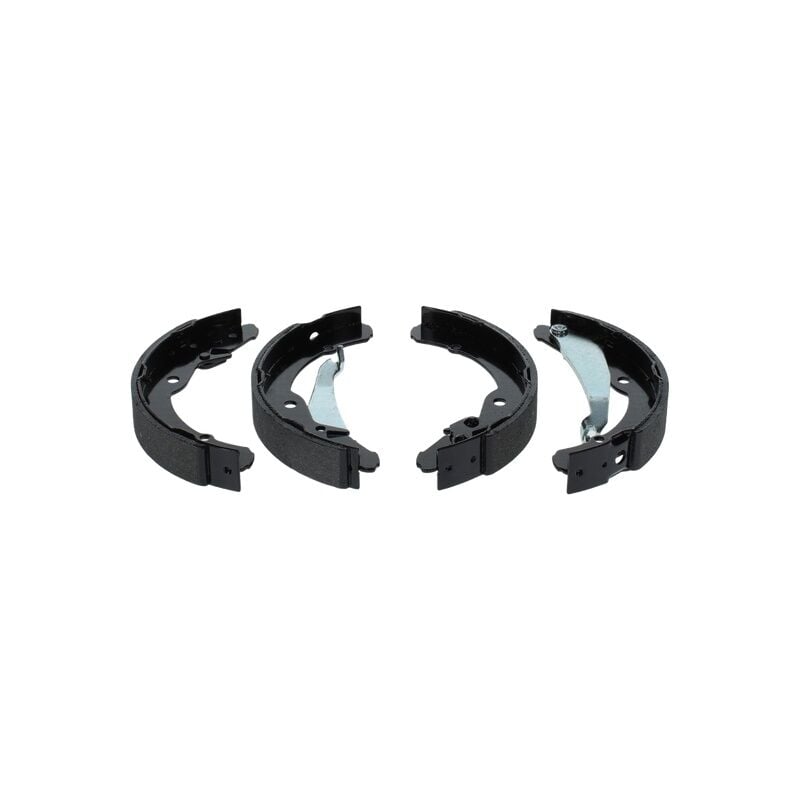 BOSCH 1J0698525 FREN BALATASI ARKA VW CADDY