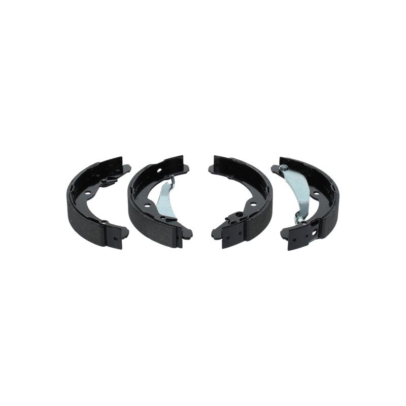 BOSCH 1J0698525 FREN BALATASI ARKA VW CADDY