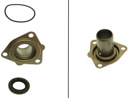 LUK 012141181B DEBRIYAJ KOVANI VW PASSAT-A4