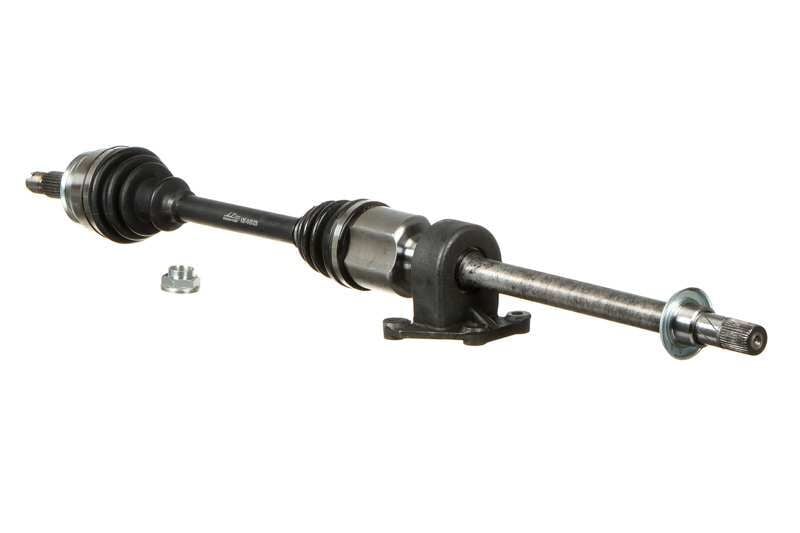 GKN 31607574850 AKS KOMPLE ÖN SAG BMW MINI
