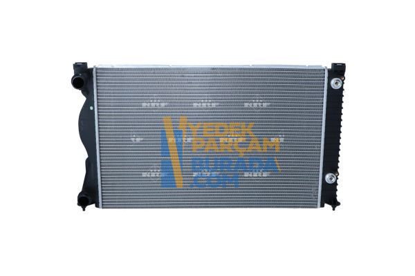 NRF 4F0121251AE SU RADYATÖRÜ VW A6