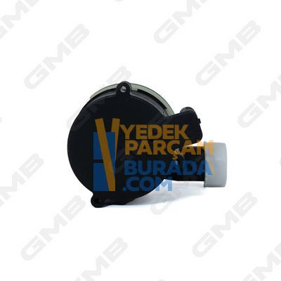 GMB İlave Su Pompası VW POLO-IBIZA-FABIA