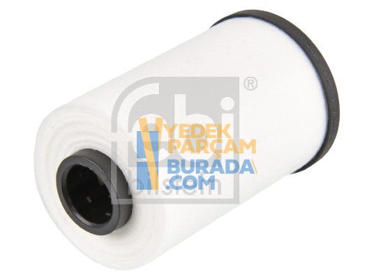 FEBI 0AM325433D SANZUMAN YAG FILTRESI VW GOLF5-GOLF6-GOLF7-JETTA-PASSAT-LEON-A3-OCTAVIA