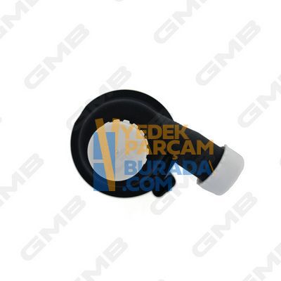 GMB İlave Su Pompası VW POLO-IBIZA-FABIA