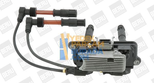 ATESLEME BOBINI VW PASSAT-A4-A6 / ADR-APT 1,8