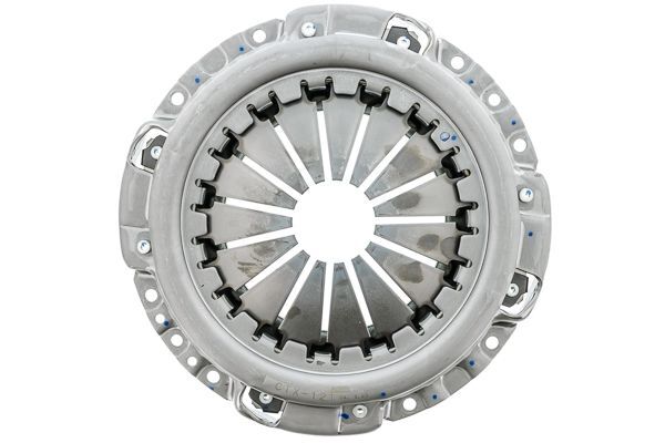 AISIN 31210-2680 DEBRIYAJ BASKISI JAPON LAND CRUISER