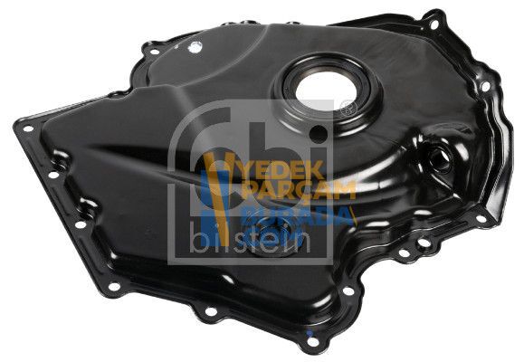 FEBI 06H109210AG MOTOR BLOK KAPAGI VW A3-A4-A5-Q3-Q5