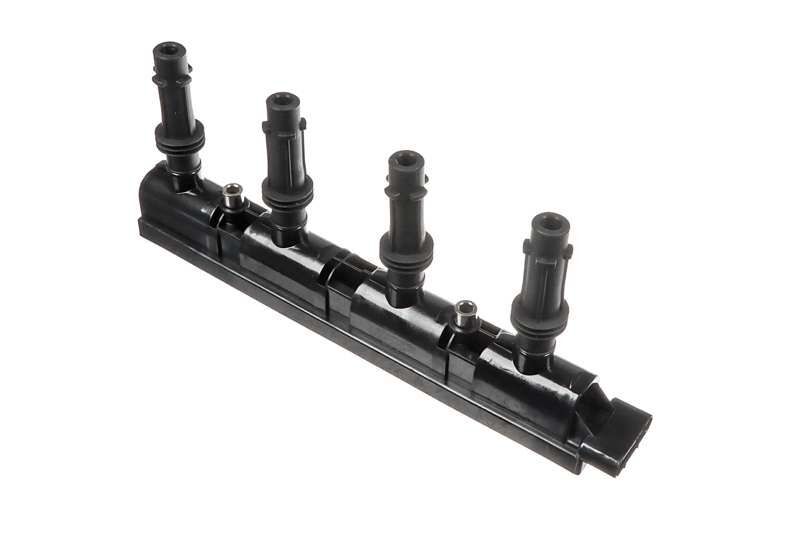 DELPHI 1208123 ATESLEME BOBINI OPEL ASTRA J INSIGNIA CORSA D-E AVEO CRUZE TRAX MOKKA ADAM ZAFIRA C