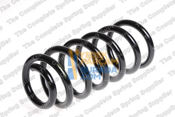 LESJOFORS 4B0511115K HELEZON YAYI ARKA VW PASSAT