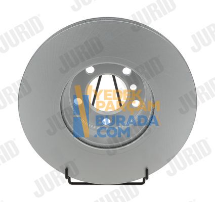 JURID 34116792221 FREN DISKI ÖN BMW F22-F22 LCI-F23-F23 LCI-F30-F30 LCI-F31-F34 GT-4F32-F32 LCI-F33-F33 LCI-F36 GRAN