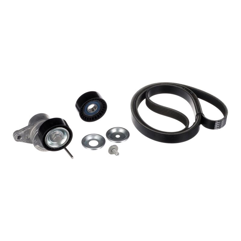 GATES 117206746R V KAYIS SETI RENAULT LAGUNA/LOGAN/SANDERO