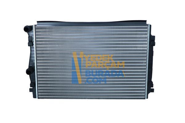 NRF 5Q0121251EQ SU RADYATÖRÜ VW GOLF7-PASSAT-A3-LEON