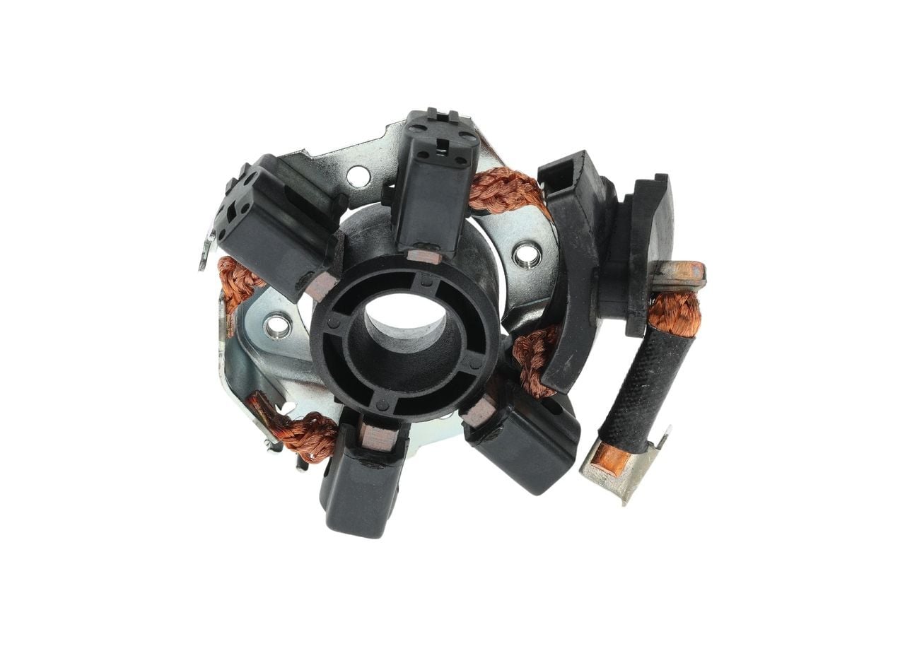 BOSCH A0011516314 KÖMÜR TUTUCU MERCEDES SPRINTER