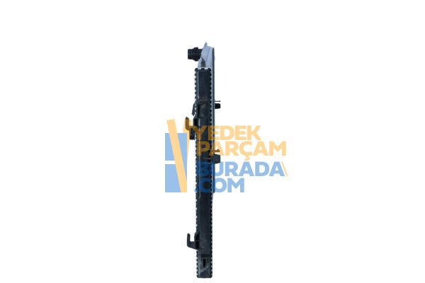 NRF 5Q0121251EQ SU RADYATÖRÜ VW GOLF7-PASSAT-A3-LEON