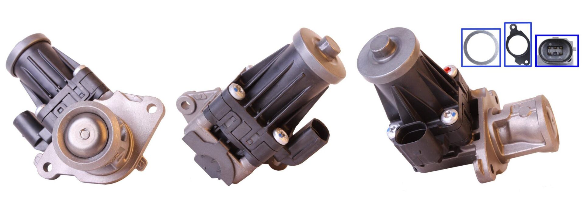 WAHLER 55278867 EGR VALFI FIAT EGEA/DOBLO IV FIORINO 500L 500X PANDA ALFA ROMEO MITO