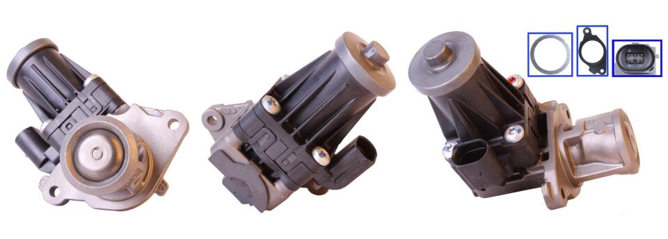 WAHLER 55278867 EGR VALFI FIAT EGEA/DOBLO IV FIORINO 500L 500X PANDA ALFA ROMEO MITO