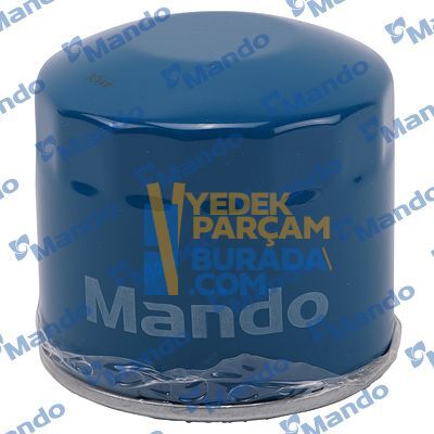 MANDO 2630035505 YAG FILTRESI KORE IONIQ/ACCENT ERA/ACCENT BLUE/I30/EXCEL/ELANTRA/GETZ/SONATA/CEED/CERATO/SPORTAGE/RIO / BENZIN