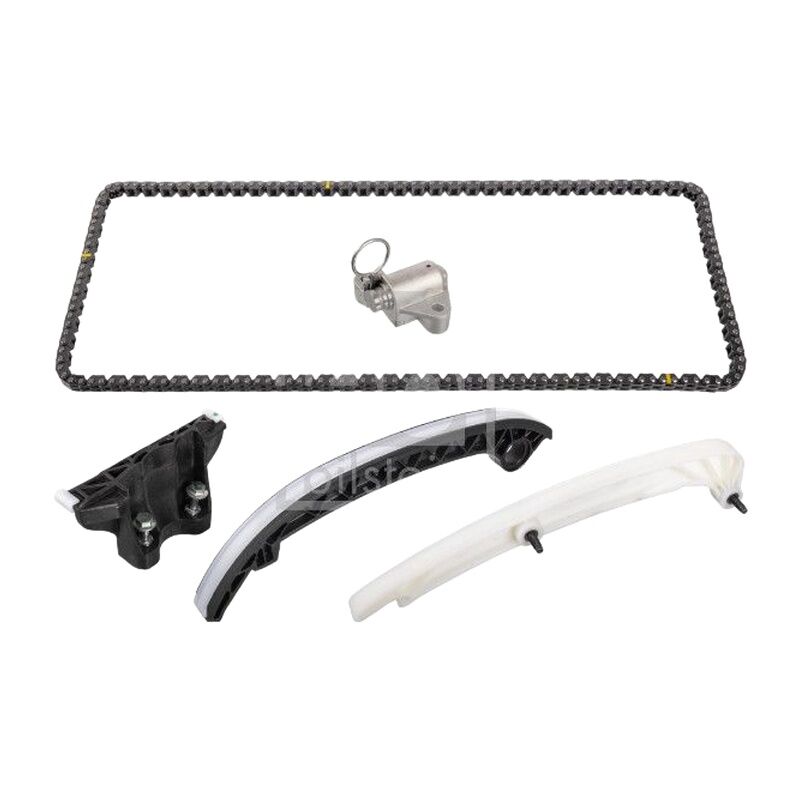 FEBI 95528473 EKSANTRIK ZINCIR SETI OPEL ASTRA J ASTRA K INSIGNIA A INSIGNIA B ZAFIRA C