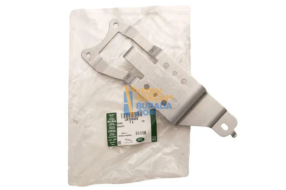 ÖN TAMPON BRAKETI BMW LAND ROVER RANGE ROVER SPORT DISCOVERY III-IV