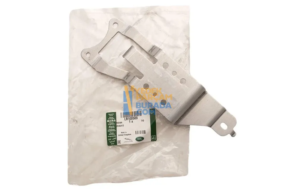 ÖN TAMPON BRAKETI BMW LAND ROVER RANGE ROVER SPORT DISCOVERY III-IV