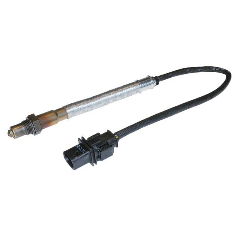 BOSCH 11787570104 OKSIJEN SENSÖRÜ BMW E81-E82-E87-E88-E90-E92-E93-X1 E84