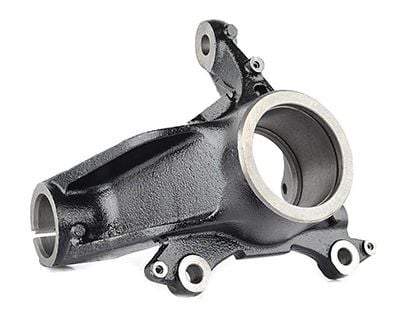 BSG 3646.A0 AKS TASIYICI SOL PSA PEUGEOT BOXER III