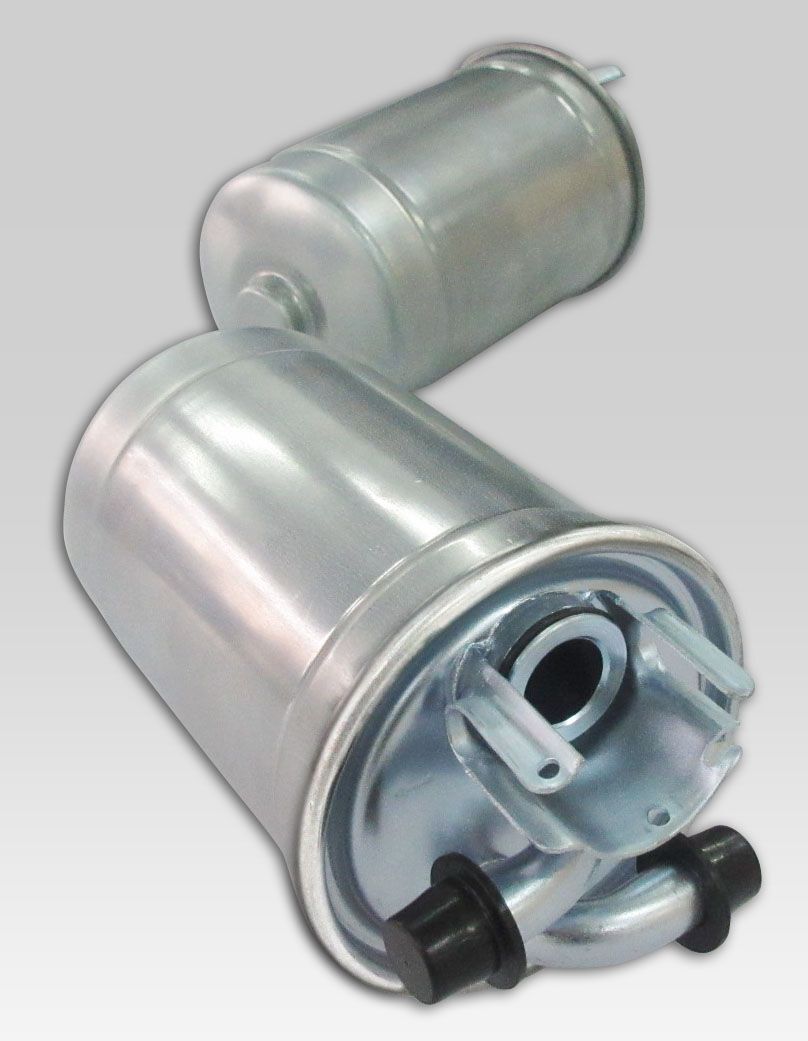 FILTRON 057127435D YAKIT FILTRESI VW PASSAT-A4-A6