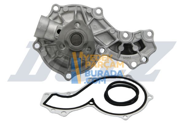 DOLZ 026121005L DEVIRDAIM VW PASSAT-A4-A6