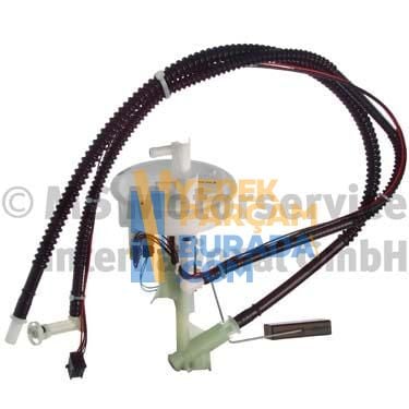 PIERBURG A2034702941 YAKIT SAMANDRASI MERCEDES 203-