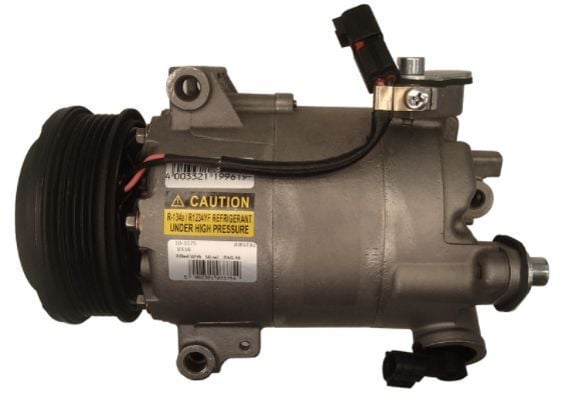 BEHR C1B1 19D629 AJ KLIMA KOMPRESÖRÜ FORD ECOSPORT/B-MAX