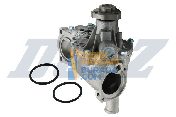 DOLZ 050121010C DEVIRDAIM VW PASSAT-A4