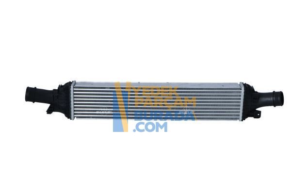 NRF 8K0145805G TURBO RADYATÖRÜ VW A4-A5-A6