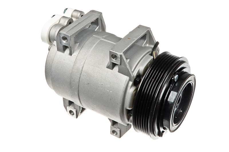 BEHR 8602359 KLIMA KOMPRESÖRÜ FORD VOLVO S60 I