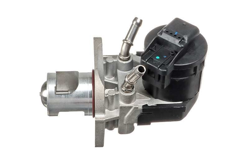 WAHLER 11717823210 EGR VALFI SOGUTUCUSU BMW F20-F21-F22-F23-2F45-F46-F30-F31-F34-4F32-F33-F36-F06-F07-F10 -F11-F12-F13-F01-F