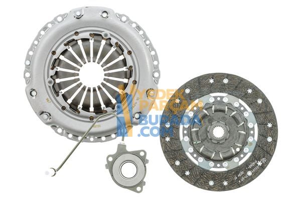 OE-OPEL 1629105 DEBRIYAJ SETI OPEL INSIGNIA A ASTRA J / A16LET