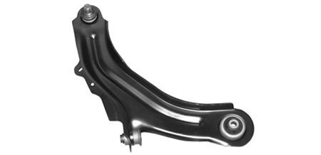 TEKNOROT 545041327R SALINCAK ÖN SAG RENAULT CAPTUR