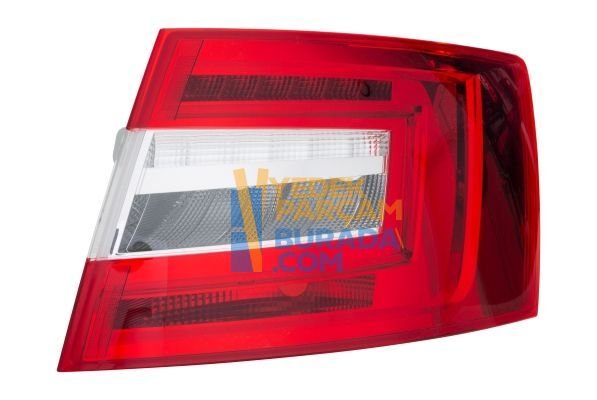 HELLA 5E5945112B STOP LAMBASI SAG VW OCTAVIA