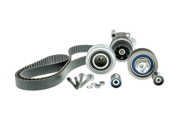 CONTITECH 038109119M TRIGER KAYISI VW GOLF4-BORA-A3-TOLEDO-OCTAVIA