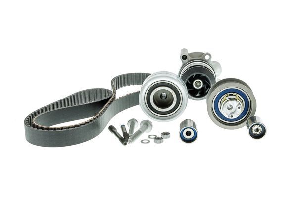 CONTITECH 038109119M TRIGER KAYISI VW GOLF4-BORA-A3-TOLEDO-OCTAVIA