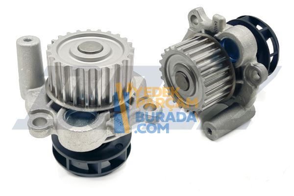 DOLZ 06A121011L DEVIRDAIM VW GOLF4-BORA-PASSAT-A3-TOLEDO