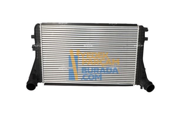 NRF 1K0145803AF TURBO RADYATÖRÜ VW GOLF6-JETTA-CADDY-A3