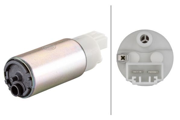 HELLA 815037 YAKIT POMPASI OPEL ASTRA G CORSA B VECTRA B OMEGA B ACCENT COROLLA ESCORT MONDEO