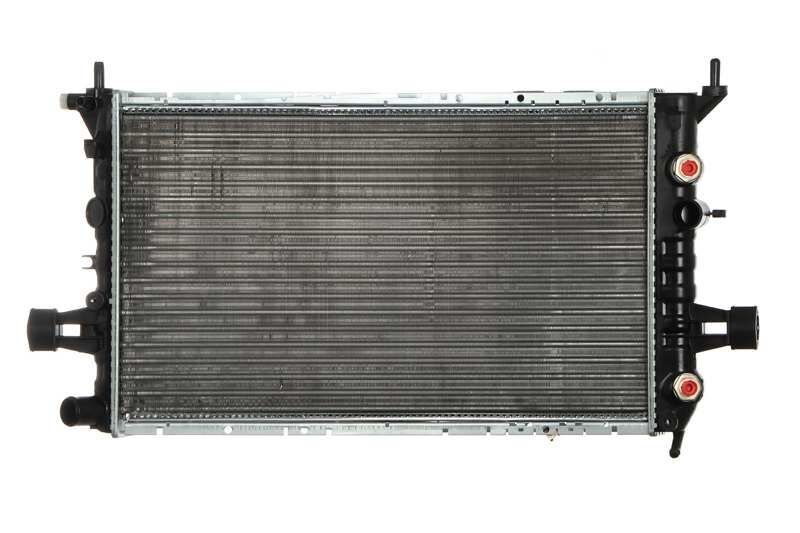 BEHR 1300407 SU RADYATÖRÜ OPEL ASTRA G