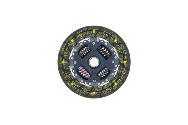AISIN 22200-PDE-005 DEBRIYAJ BALATASI JAPON ACCORD