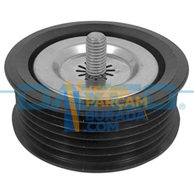 DAYCO V Kayış Gergi Rulmanı MERCEDES W906-639
