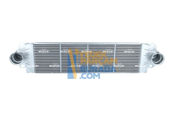 NRF 7H0145804B TURBO RADYATÖRÜ VW T5-T5,5