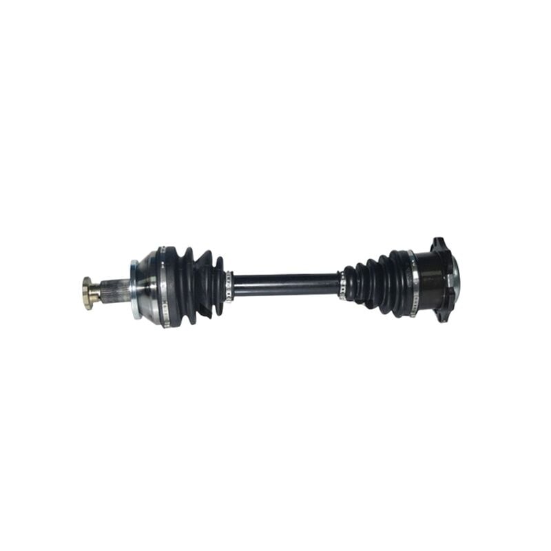 NTN-SNR 6Q0407271DE AKS KOMPLE ON SOL VW POLO-CORDOBA-IBIZA-FABIA