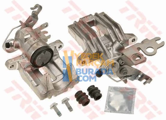 TRW 1K0615424P FREN KALIPERI ARKA SAG VW GOLF5-GOLF6-JETTA