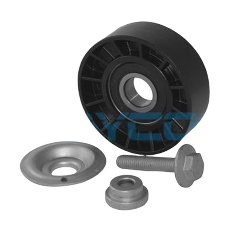 DAYCO 500344132 V KAYIS GERGI RULMANI FIAT DUCOTO