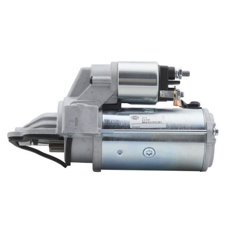 HELLA BK3T 11000 DB MARS MOTORU FORD TRANSIT V347/BOXER-3/JUMPER-3